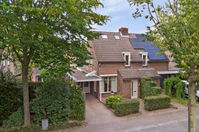 Woning Domineeshof 10 Vessem