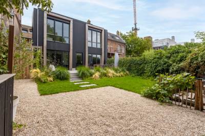 Woning Buitendams 30 Hardinxveld-Giessendam