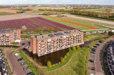 Woning Peterhof 44 Noordwijk (ZH)