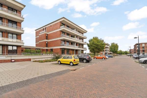 Woning Biezenland 53 Noordwijk (ZH)