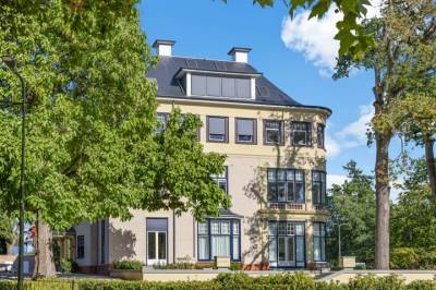 Woning Rembrandtlaan 201 Huis ter Heide (UT)