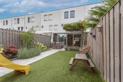 Woning Zanddreef 76 Eindhoven