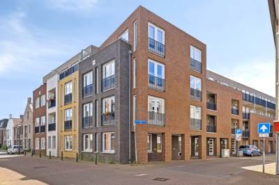 Woning Carmelietenstraat-oost 6C Boxmeer