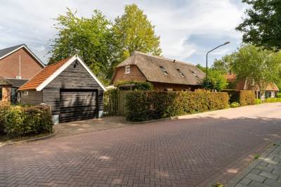 Woning Grote Kerkstraat 50 Wijk en Aalburg