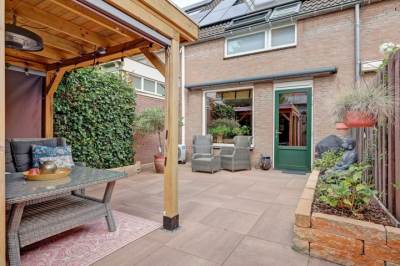 Woning Leverkruid 9 Naaldwijk