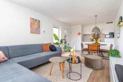 Woning Groenstraat 54K Prinsenbeek