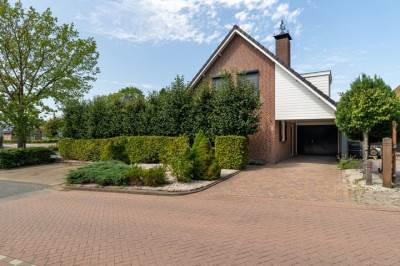 Woning Stoep 1 Rijswijk (NB)