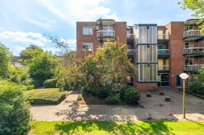 Woning Tubantenoord 43 Rotterdam