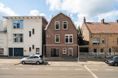 Woning Deijffelbroekselaan 50 Pernis Rotterdam