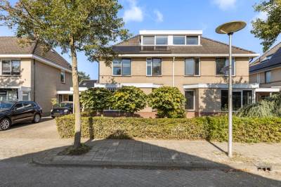 Woning Toulousestraat 7 Hengelo (OV)