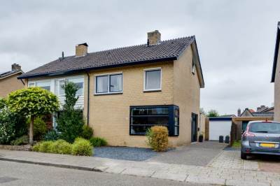 Woning Herman van Halterenstraat 19 Lichtenvoorde