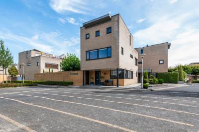 Woning Mauritshof 12 Vriezenveen