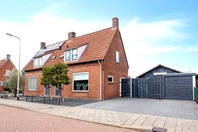 Woning Nachtegaalstraat 17 Heteren