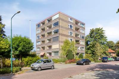 Woning Simon Stevinlaan 20 Soesterberg