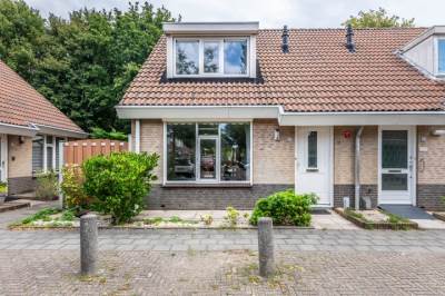 Woning Scherpenhof 32 Amstelveen