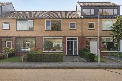 Woning Wittenburg 20 Nijkerk