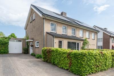 Woning Atlas 30 Heeze