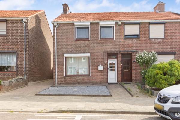 Woning Paadweg 32 Hoensbroek