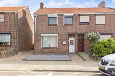 Woning Paadweg 32 Hoensbroek