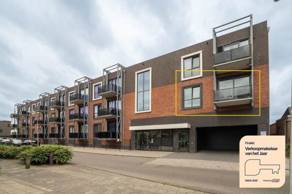 Woning Getfertweg 302 Enschede
