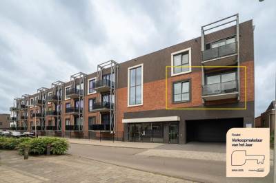 Woning Getfertweg 302 Enschede