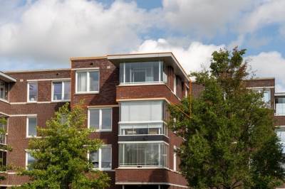 Woning Christinestraat 31 Sprang-Capelle