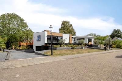 Woning Mariniersweg 3 Oude-Tonge