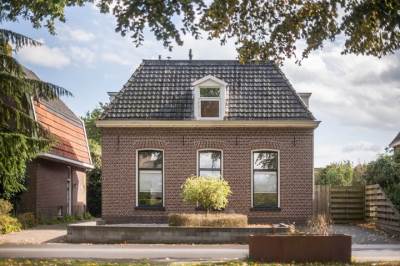 Woning Dorpsstraat 9 Zwolle