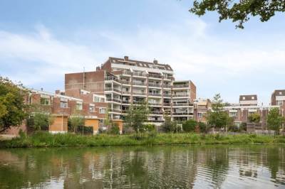 Woning Keerkring 127 Capelle aan den IJssel