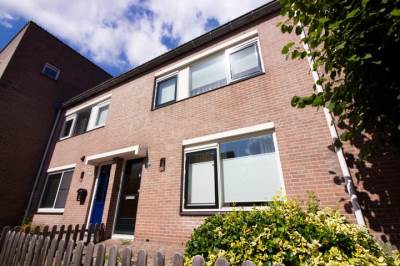 Woning Spant 75 Hoorn (NH)