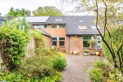 Woning De Grote Haar 27 Muiderberg