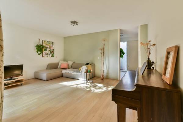 Woning Watermaalpad 36 Amsterdam