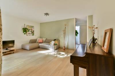 Woning Watermaalpad 36 Amsterdam