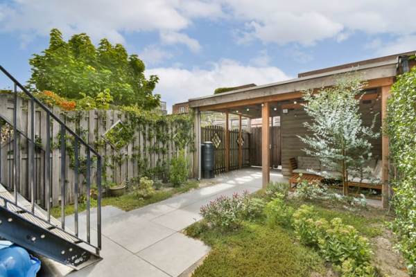 Woning Vätternkade 90 Amsterdam