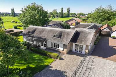 Woning Rijndijk 43A Doornenburg