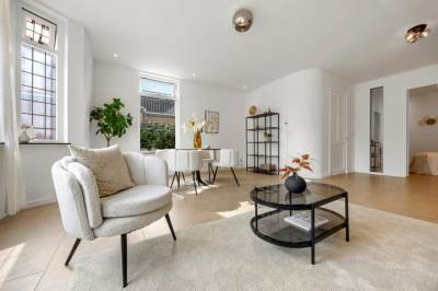 Woning Hatertseweg 556A1 Nijmegen