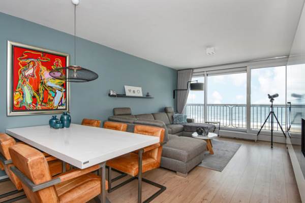 Woning Rederserf 36 Den Haag