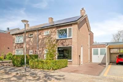 Woning Jan Oliemeulenstraat 19 Schaijk