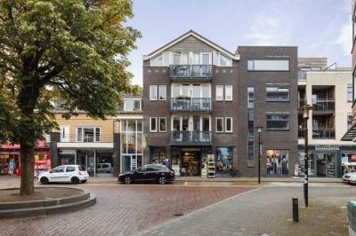 Woning Rijsterborgherweg 7D Deventer