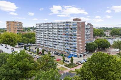 Woning Margijnenenk 201 Deventer