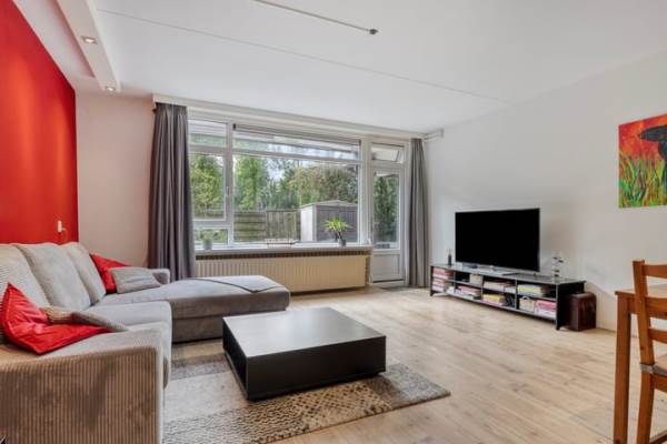 Woning Midscheeps 9 Amsterdam