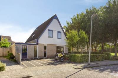 Woning Kampweg 18 Swifterbant