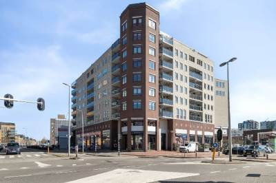 Woning Fluiterlaan 524 Capelle aan den IJssel