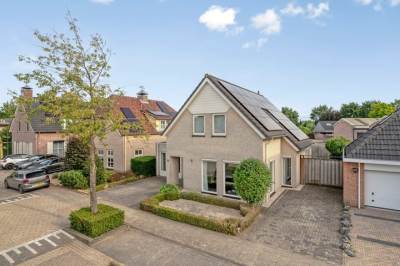 Woning Koetshuis 6 Oss