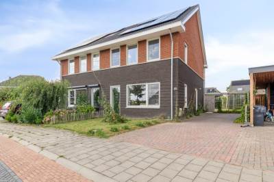 Woning Buizerd 20 Baflo