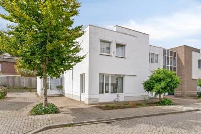 Woning Röntgenstraat 11 Maastricht