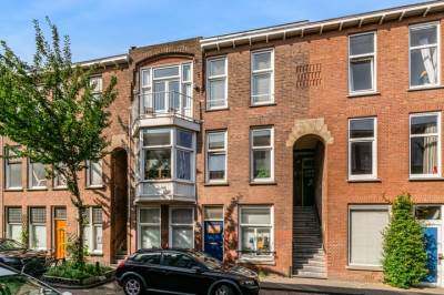 Woning Govert Bidloostraat 74 Den Haag
