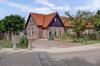 Woning Hillekensacker 3075 Nijmegen