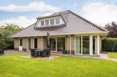 Woning Beekpunge 28 Schoonebeek