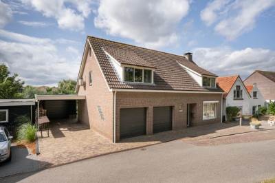 Woning Javadijk 40 Sint-Annaland